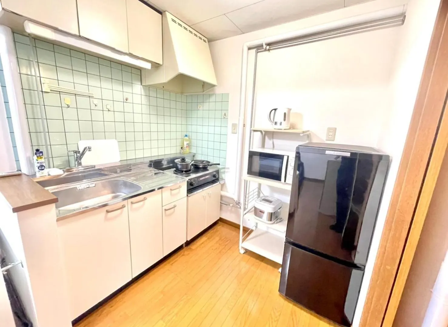 Appartement Avidasion - Vacation Stay 12208 Biei
