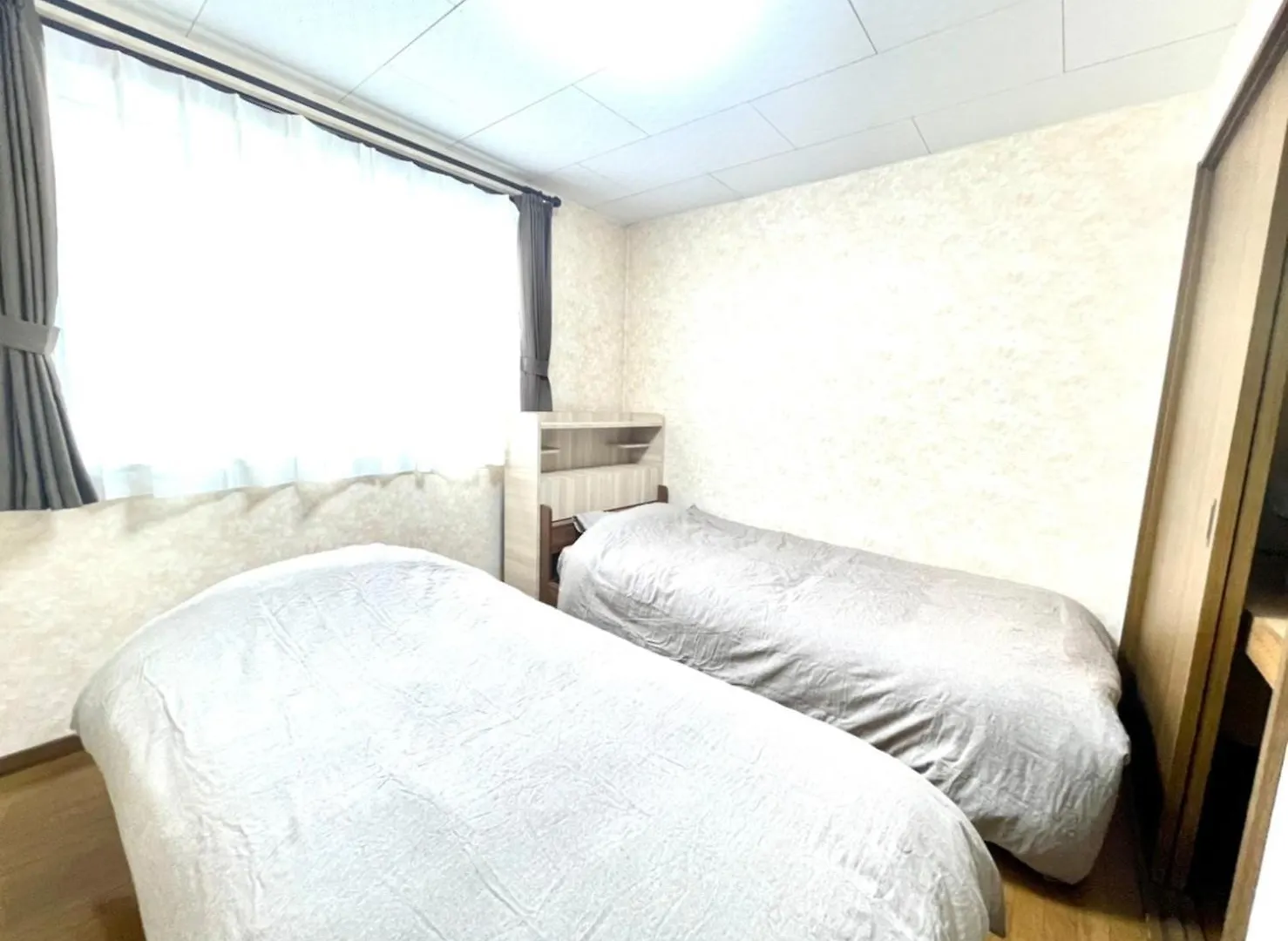 Avidasion - Vacation Stay 12208 Biei Appartement
