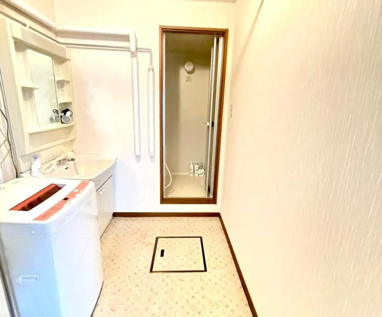 Appartement Avidasion - Vacation Stay 12208 Biei Japan