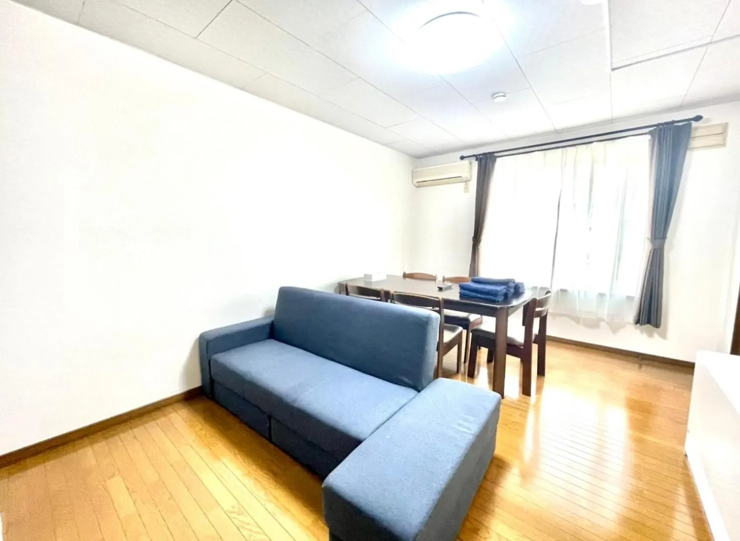 Avidasion - Vacation Stay 12208 Biei