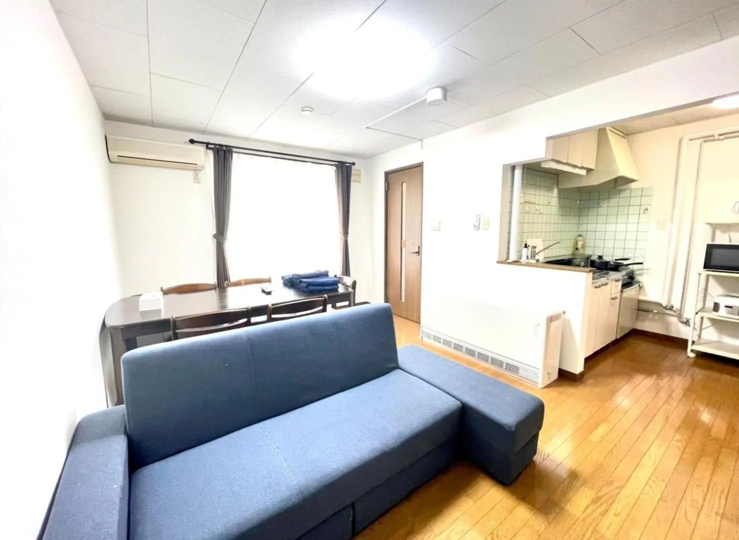 Appartement Avidasion - Vacation Stay 12208 Biei