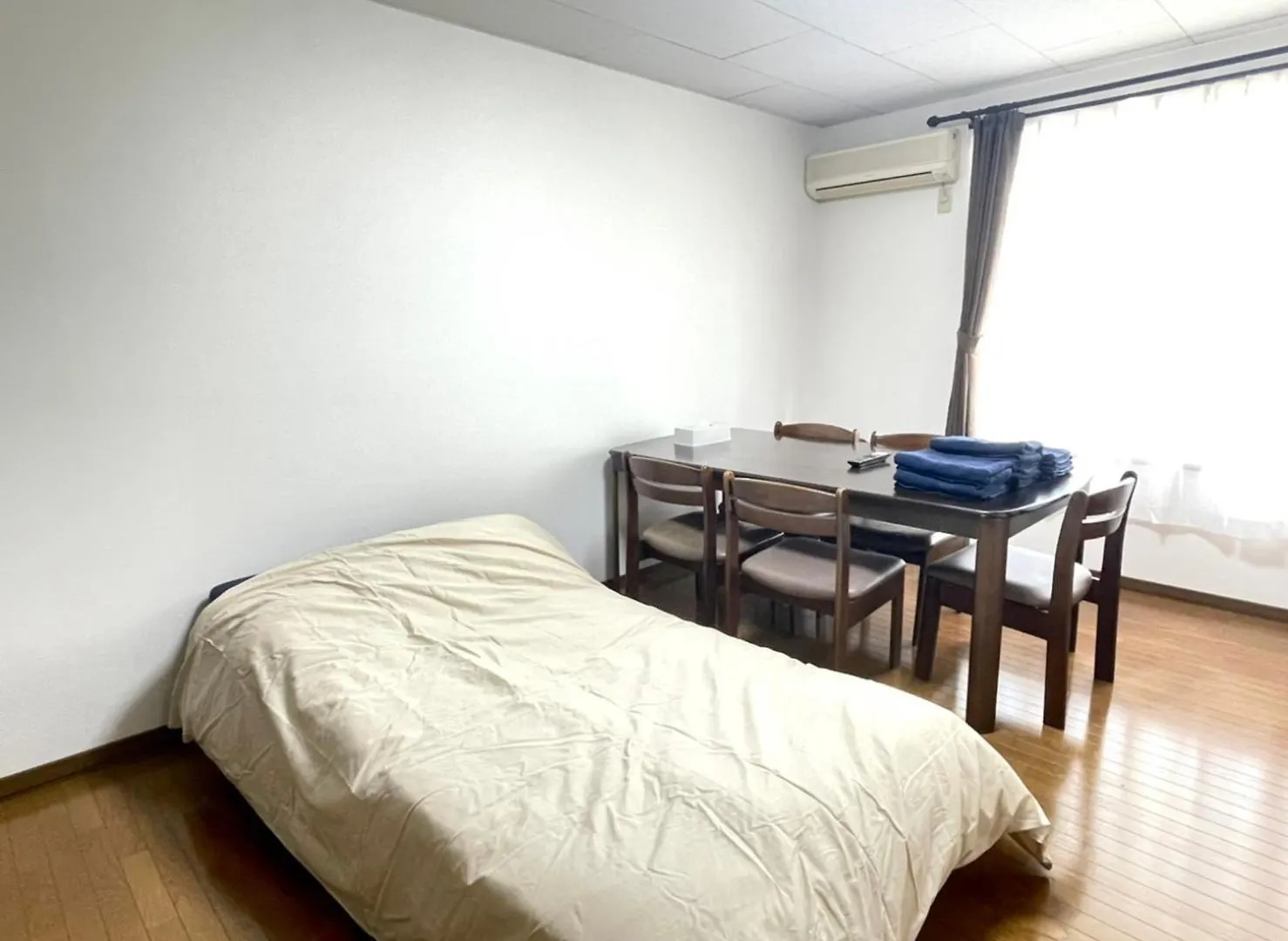 Avidasion - Vacation Stay 12208 Biei 0*,